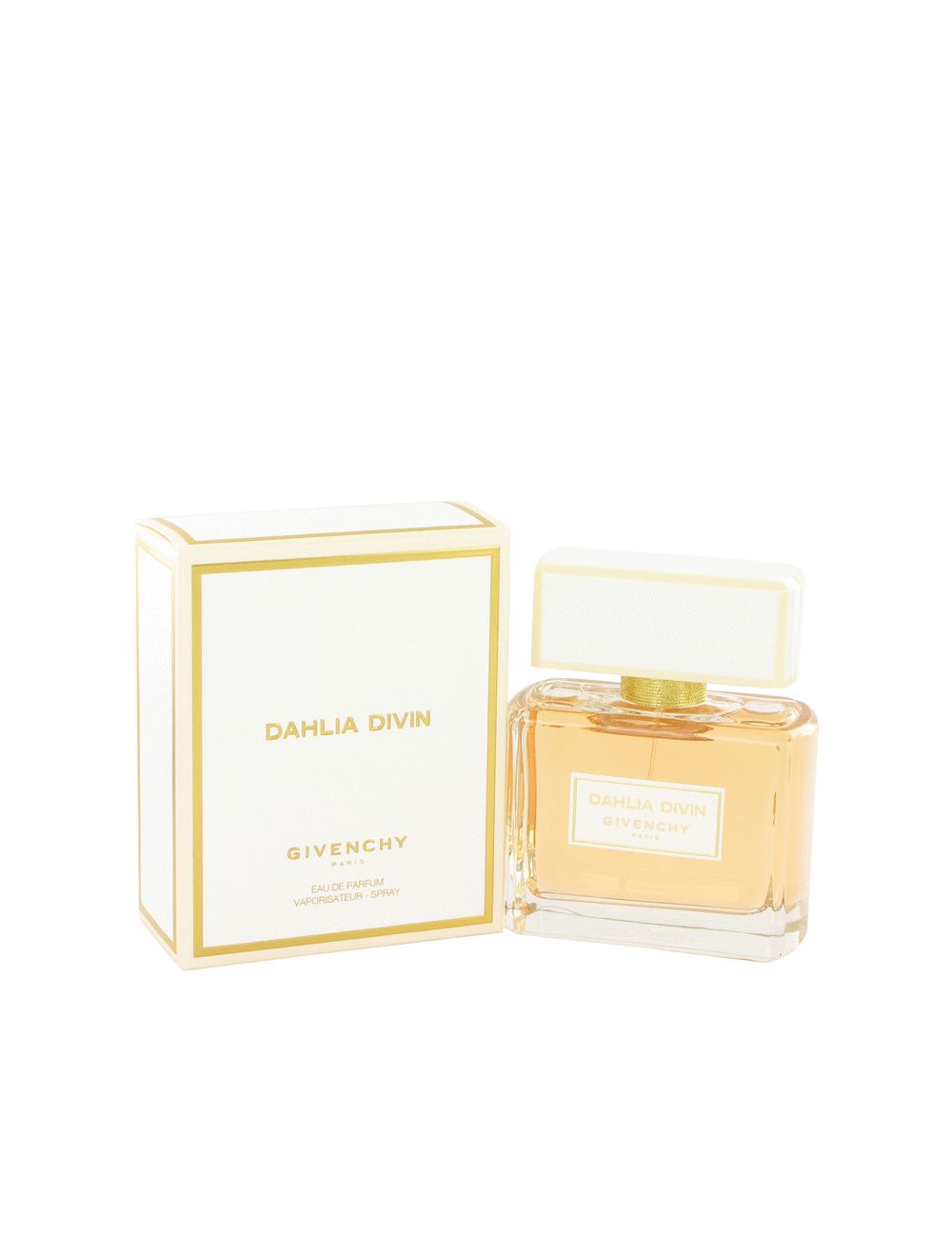 Perfume Dahlia Divin Givenchy
