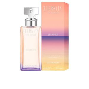 Perfume Eternity Summer Calvin Klein