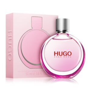 Perfume Hugo Woman Extreme