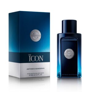 Perfume The Icon Antonio Banderas