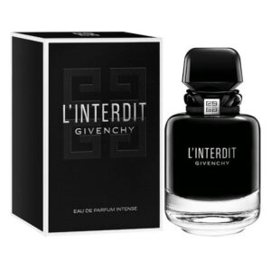 Perfume L Interdit Parfum Intense Givenchy