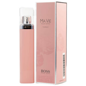 Perfume Boss Ma Vie Florale