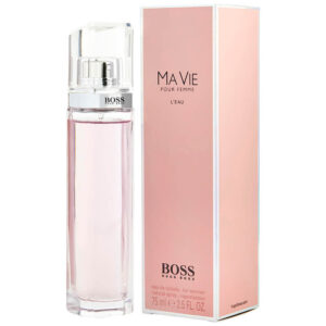 Perfume Boss Ma vie LEau