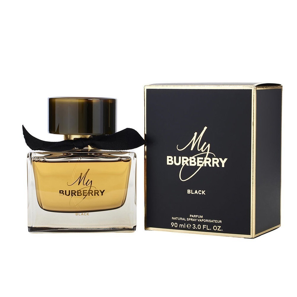 Perfume My Burberry Black