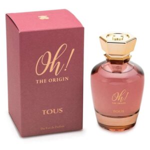 Perfume Oh The Origin Tous