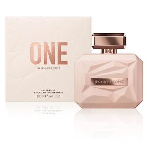 Perfume One Jennifer Lopez
