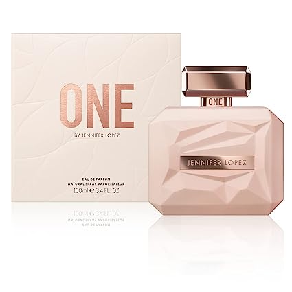 Perfume One Jennifer Lopez