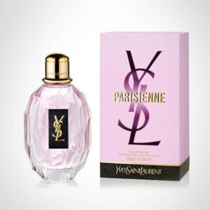 Perfume Parisienne YSL