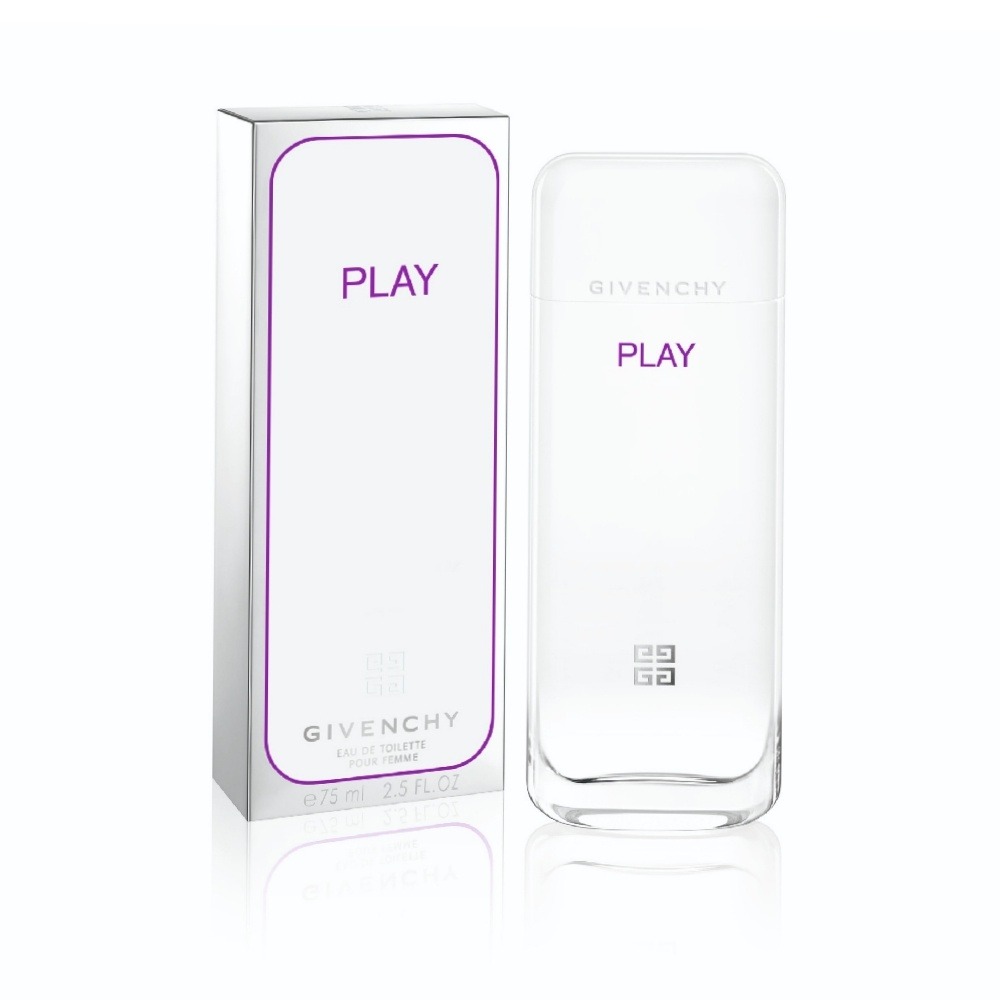Perfume Play for Her de Givenchy