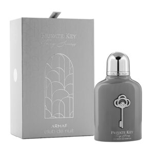 Perfume Club de Nuit Private Key To My Success Unisex Armaf
