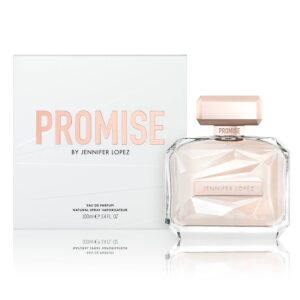 Perfume Promise Jennifer Lopez