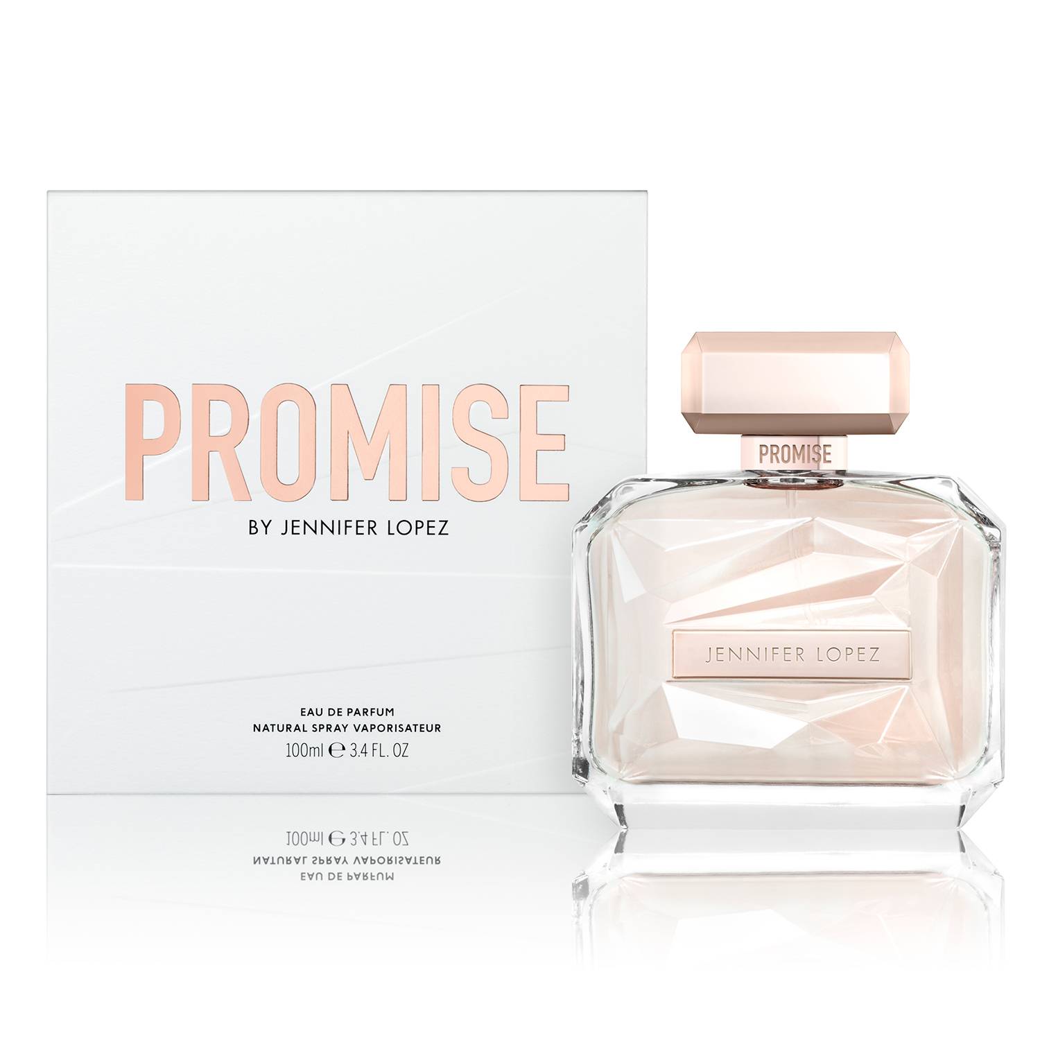 Perfume Promise Jennifer Lopez
