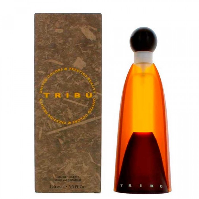 Perfume Tribu Benetton