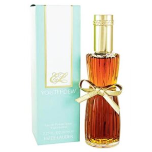 Perfume Youth Dew Estee Lauder