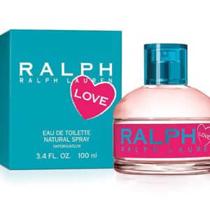 Perfume Ralph Love Ralph Lauren