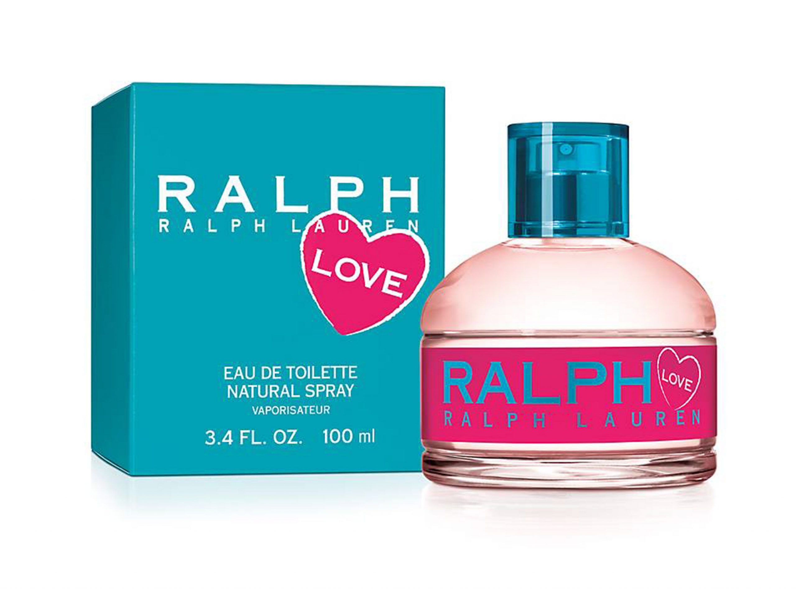 Perfume Ralph Love Ralph Lauren