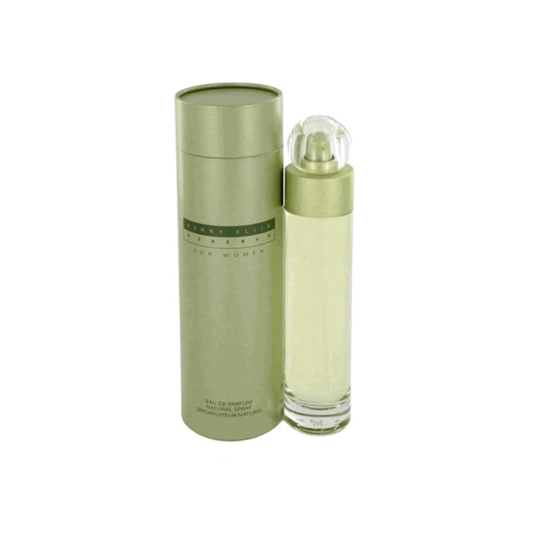 Perfume Reserve 200 ML Perry Ellis