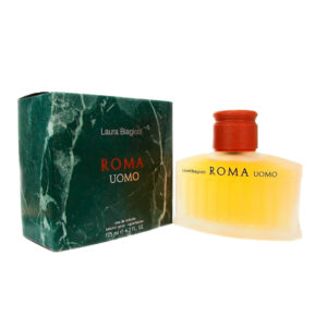 Perfume Roma Hombre Laura Biagiotti