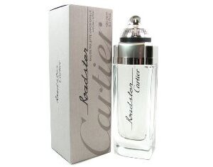 Perfume Roadster Sport Cartier