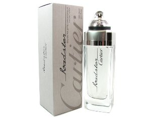 Perfume Roadster Sport Cartier