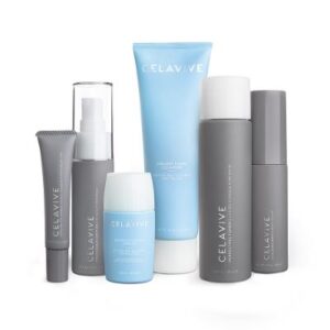 Rutina Celavive® piel mixta/grasa