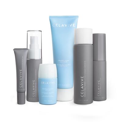 Rutina Celavive® piel mixta/grasa