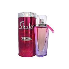 Perfume Shalis Mujer Remy Marquis