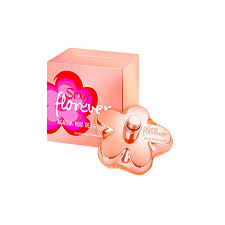 Perfume Sexy Florever Agatha Ruiz De La Prada