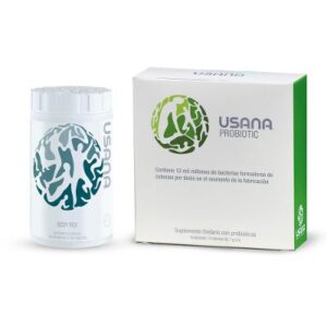 Paquete Inicio Bienestar Inmune-Suplementos Multivitaminicos Usana