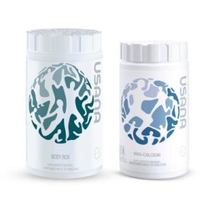 Paquete Inicio Bienestar Huesos-Suplementos Multivitaminicos Usana