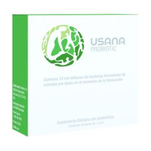 USANA® Probiotic-Suplemento Usana