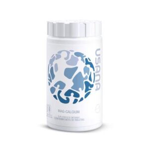 Mag Calcium-Suplemento Calcio Usana