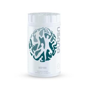 Body Rox-Suplemento Multivitaminico Usana