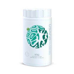 VITAU-Suplemento Multivitaminico Usana