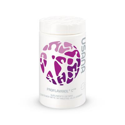 Proflavanol® C100 - Suplemento Vitamina C Usana