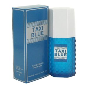 Perfume Taxi Blue de Cofinluxe
