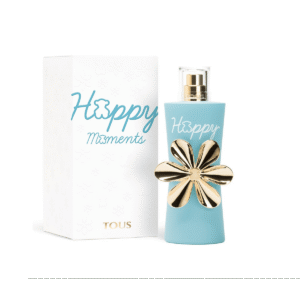 Perfume Tous Happy Moments