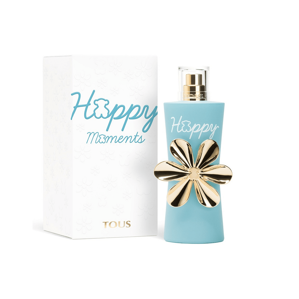 Perfume Tous Happy Moments