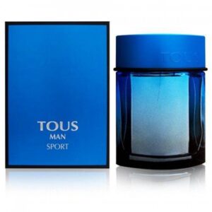 Perfume Tous Man Sport