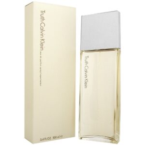 Perfume Truth Calvin Klein