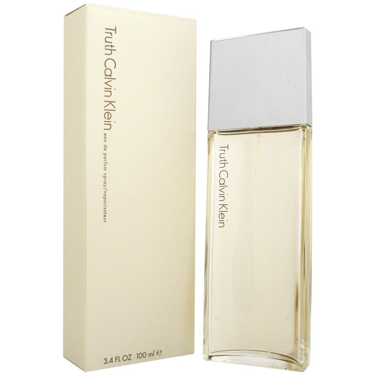 Perfume Truth Calvin Klein