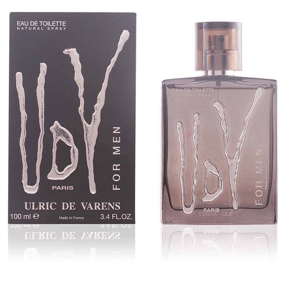 Perfume UDV Hombre
