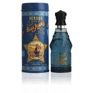 Perfume Blue Jeans Versace