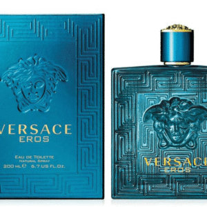 Perfume Eros Hombre 200 ML Versace