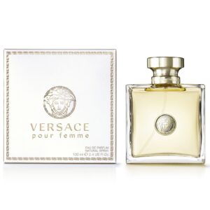 Perfume Versace Mujer