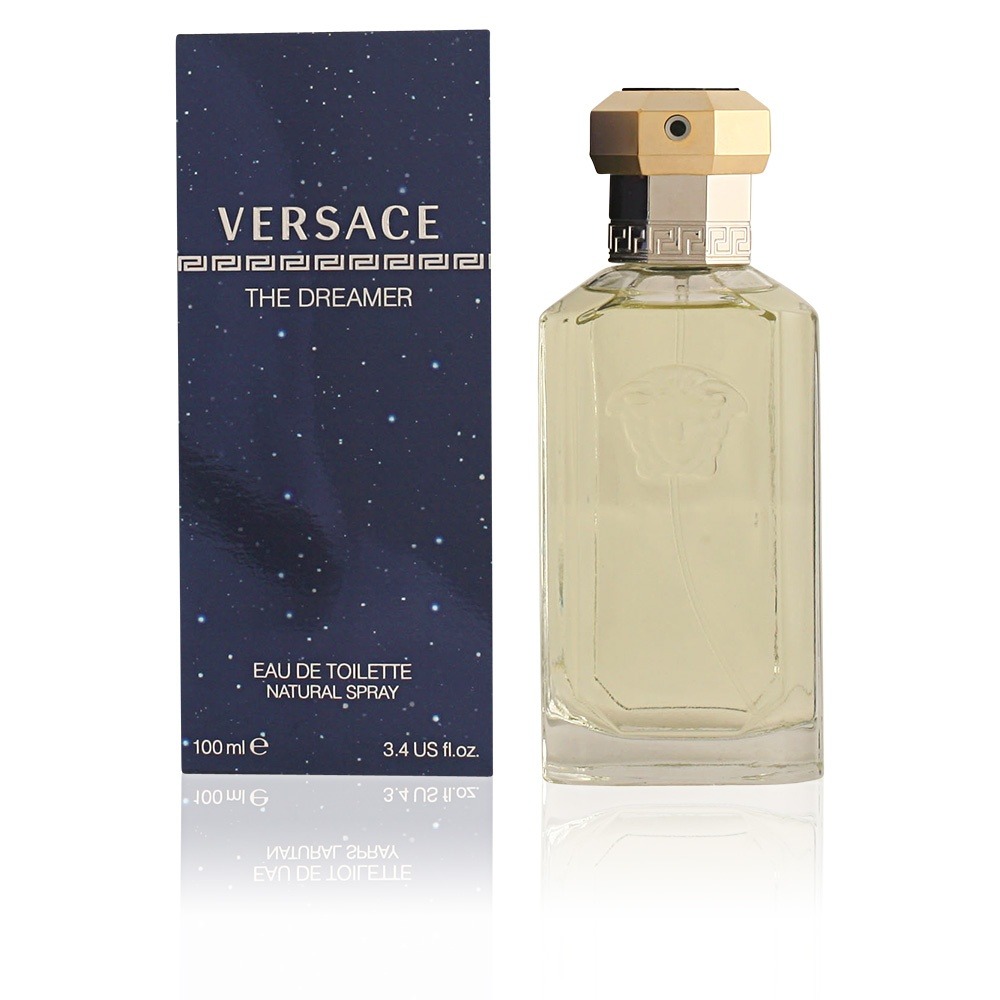 Perfume The Dreamer Versace