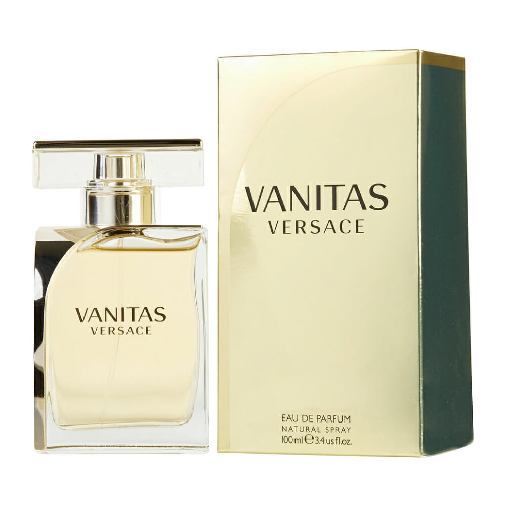 Perfume Vanitas Versace