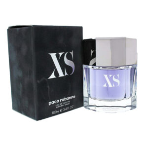 Perfume XS Hombre Paco Rabanne