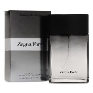 Perfume Zegna Forte