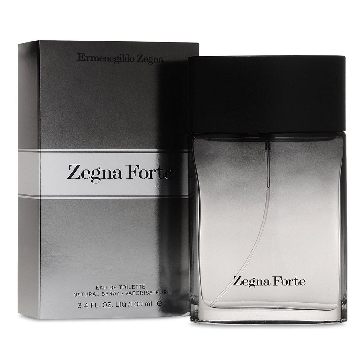 Perfume Zegna Forte